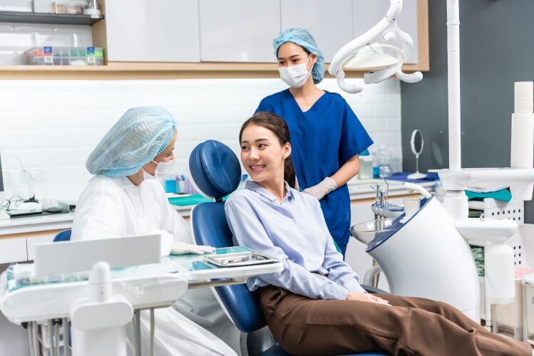 راهکار های مدیریت کلینیک و مطب دندانپزشکی